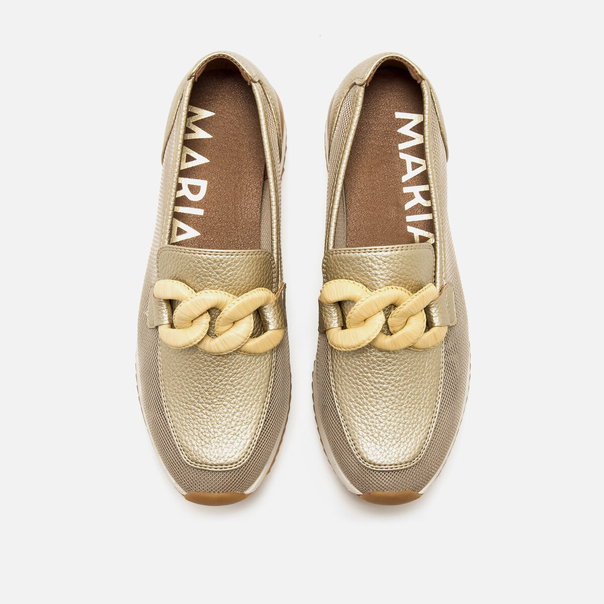 Sneakers pour Femme mod&egrave;le LIVANA de MARIAMARE image number 1