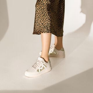 Zapatillas de Mujer modelo FIORA de MARIAMARE