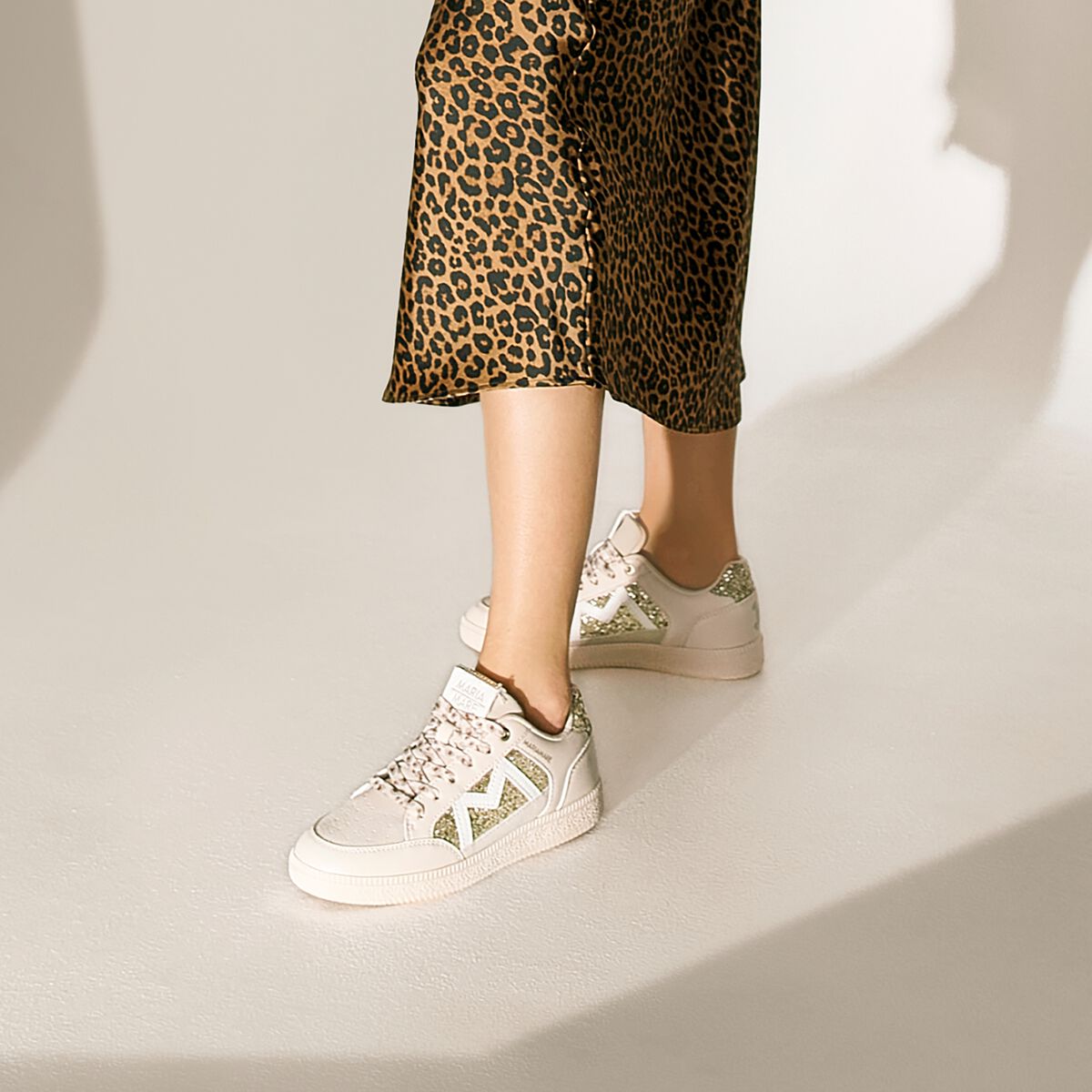 Zapatillas de Mujer modelo FIORA de MARIAMARE image number 1