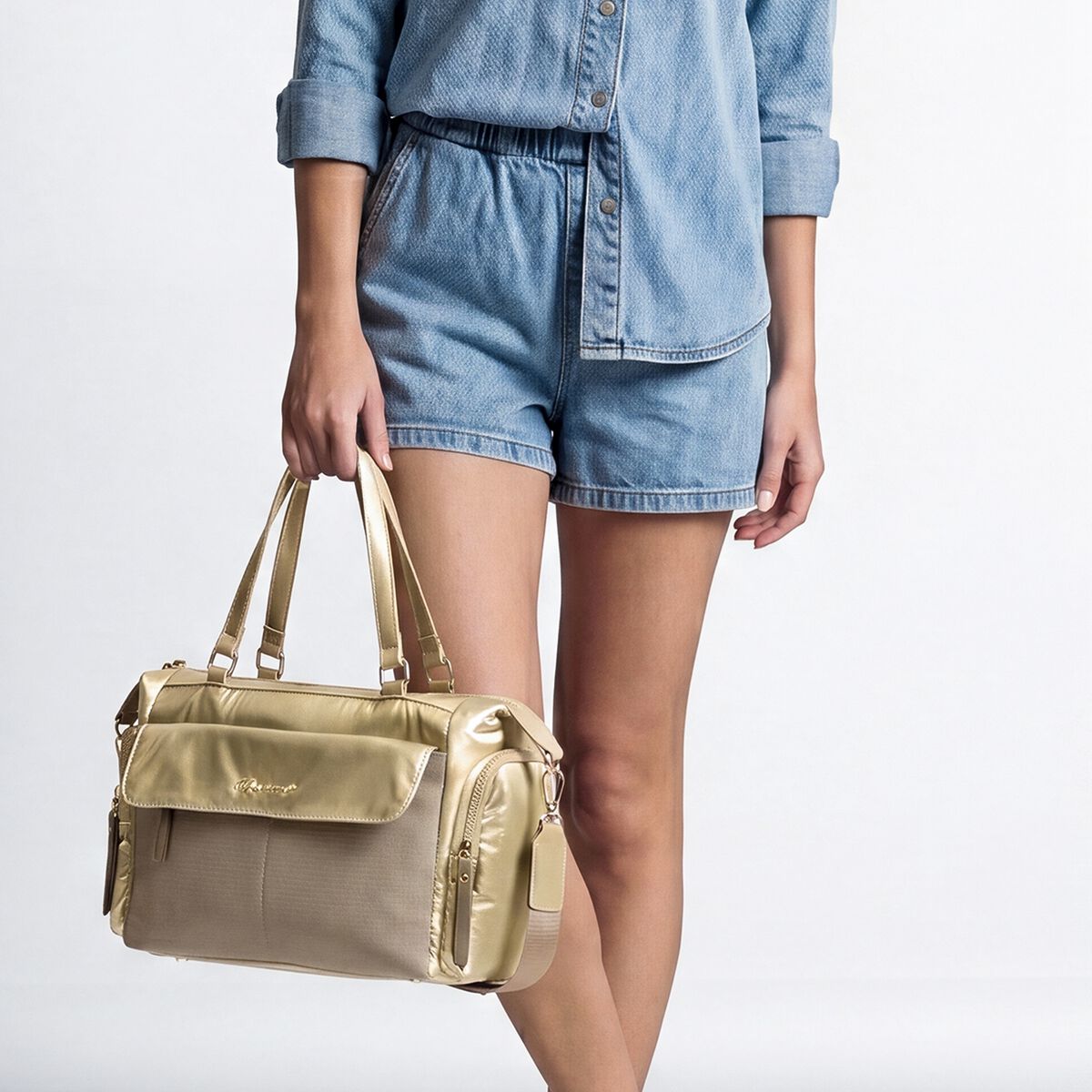 Sacos de Mulher modelo MIRAS de MARIAMARE image number 2