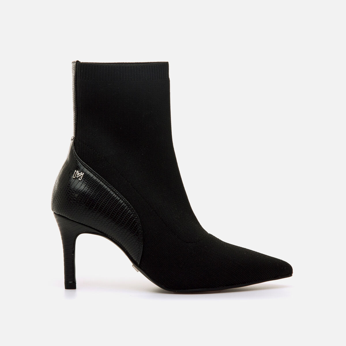 Botines de tacon de Mujer modelo NUORO de MARIAMARE image number 0