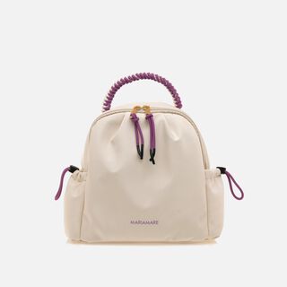 Sacs a dos pour Femme modèle CAMMY de MARIAMARE