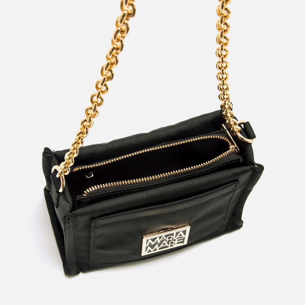 Sacs bandouliere pour Femme modèle DAUMA de MARIAMARE image number 4