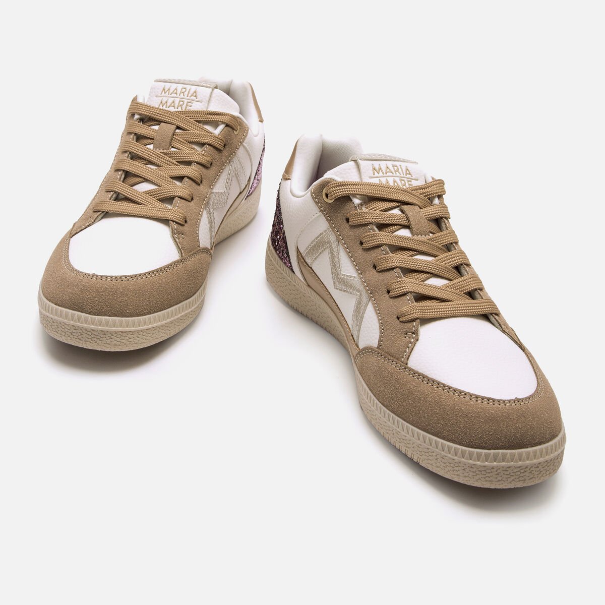 Zapatillas de Mujer modelo FIORA de MARIAMARE image number 3