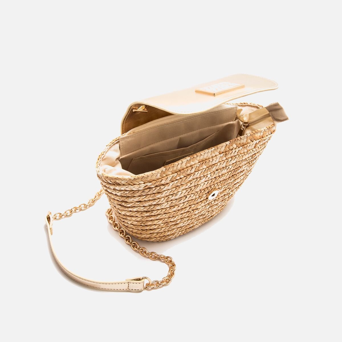 Sacs bandouliere pour Femme mod&egrave;le ARENA de MARIAMARE image number 4