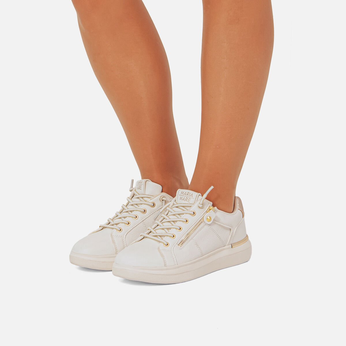 Sneakers pour Femme modèle VARESE de MARIAMARE image number 2