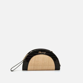 Sacs a main pour Femme mod&egrave;le DIAM de MARIAMARE