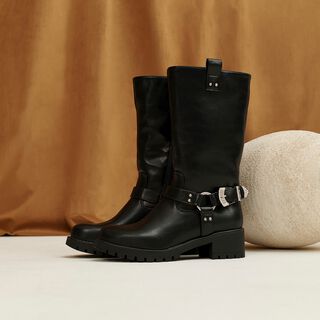 Botas de tacon de Mujer modelo NEW ALTEA de MARIAMARE