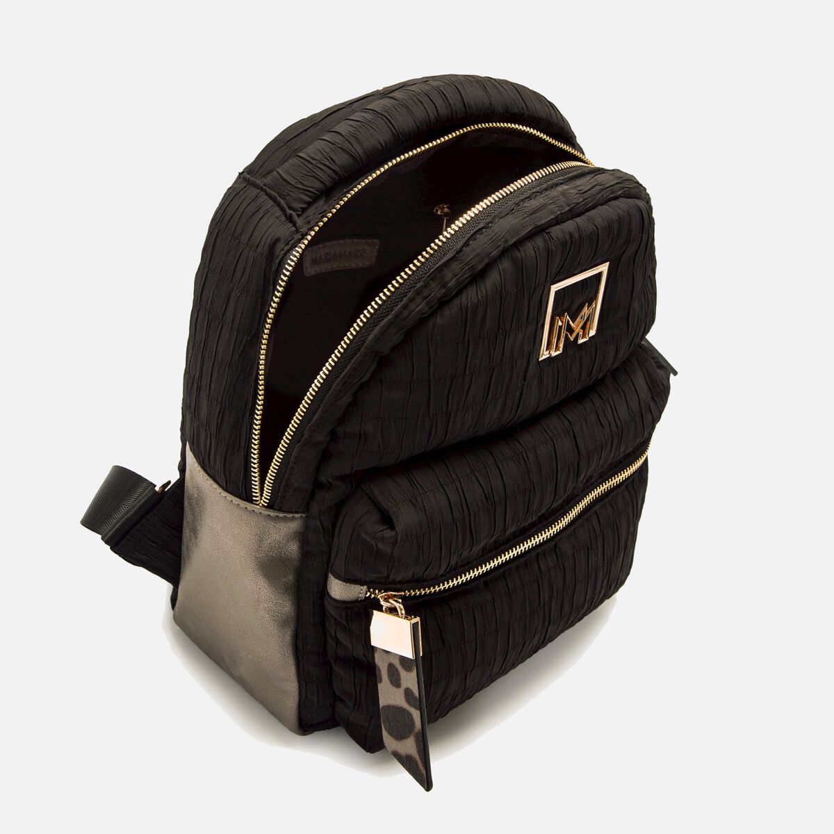 Mochilas de Mujer modelo PERLI de MARIAMARE image number 4