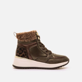 Zapatillas de Mujer modelo SALERNO de MARIAMARE