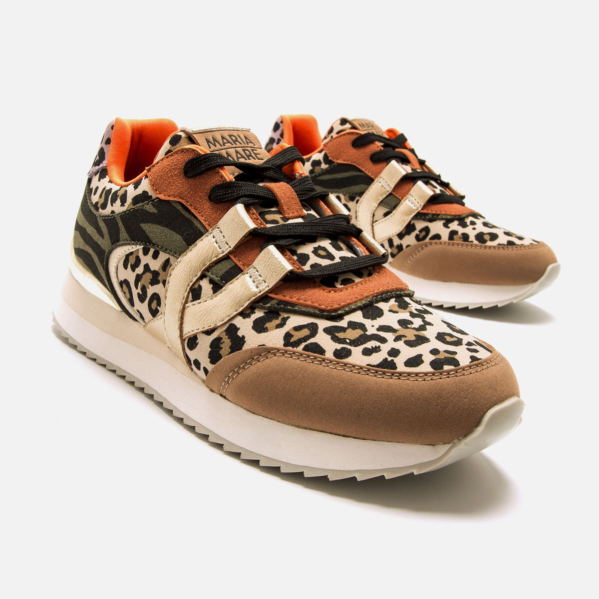 Zapatillas de Mujer modelo NARITA de MARIAMARE image number 5