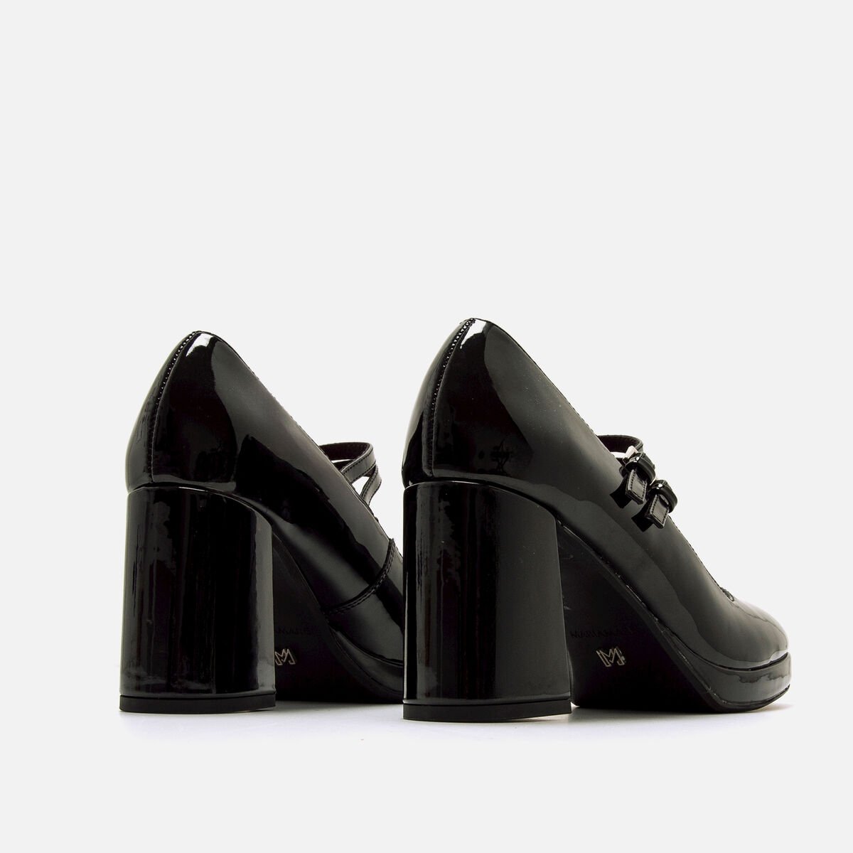 Zapatos de tacon de Mujer modelo FRIULI de MARIAMARE image number 6