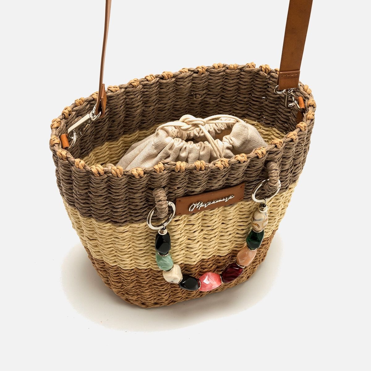 Bolsos de Mujer modelo PARKER de MARIAMARE image number 4