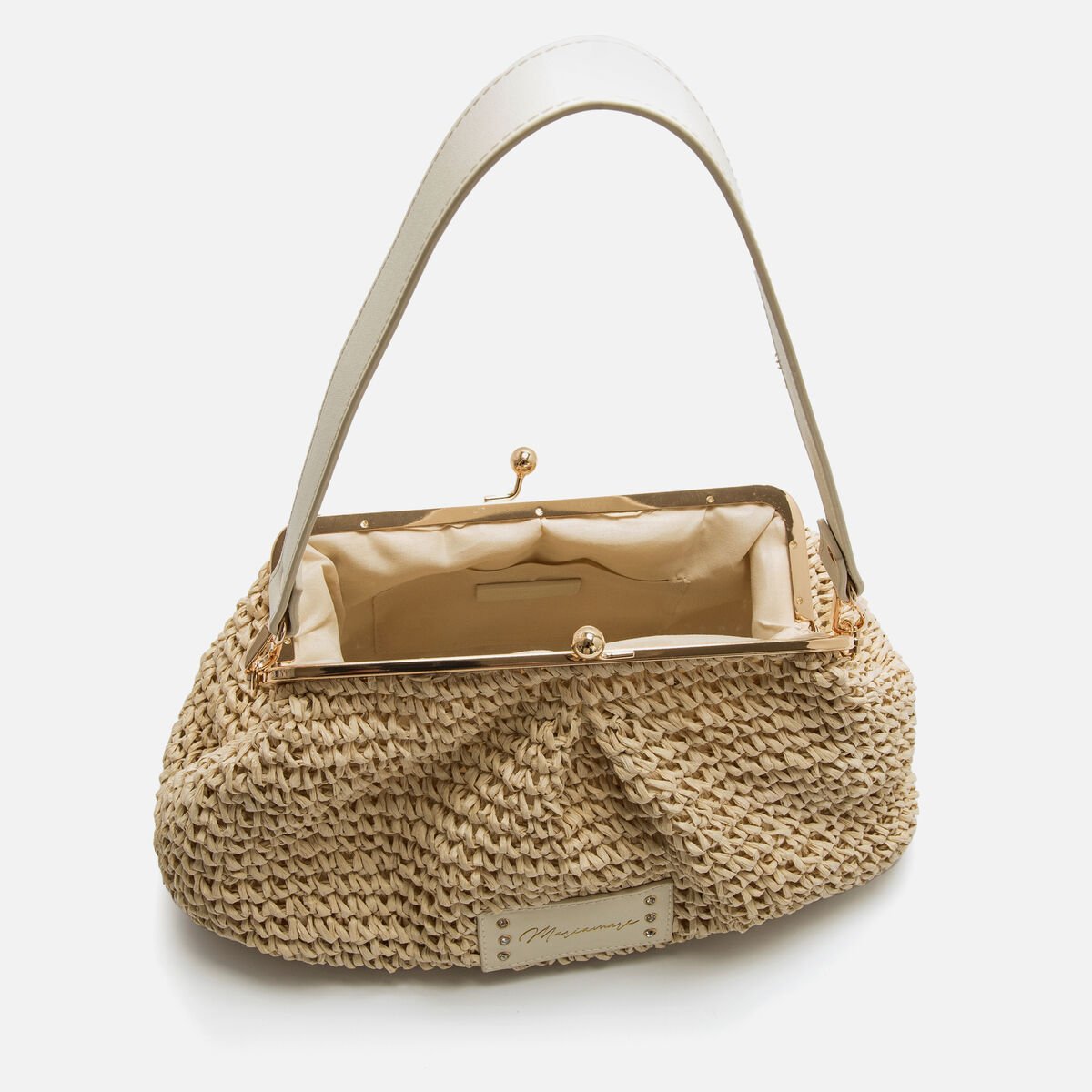 Sacs pour Femme mod&egrave;le SIROCO de MARIAMARE image number 4