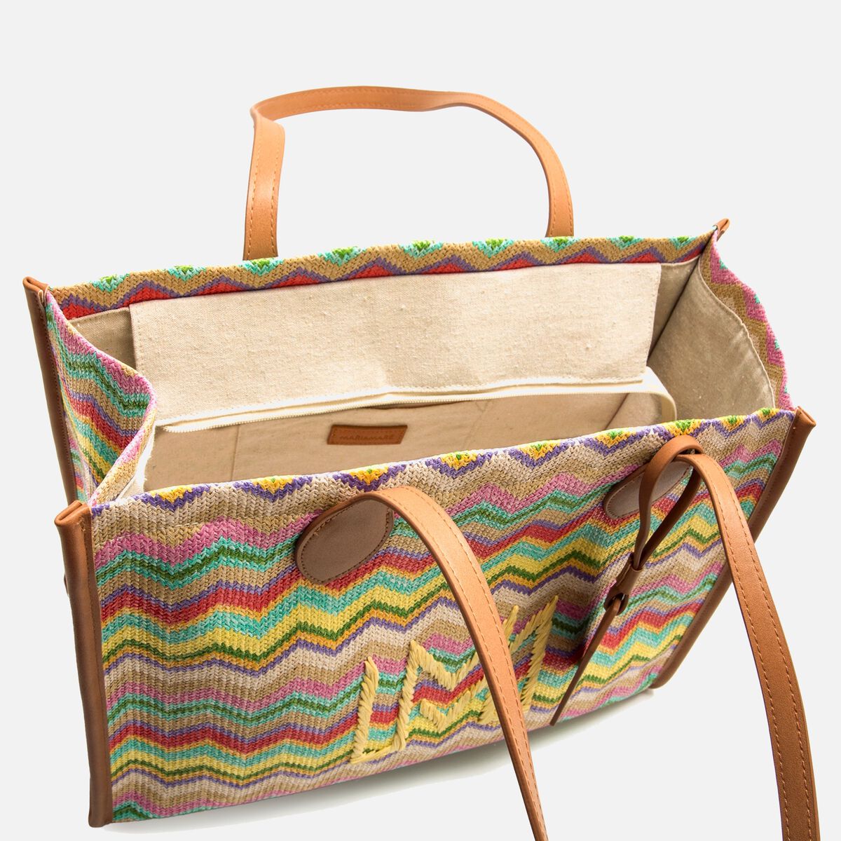 Bolsos de Mujer modelo LIRIO de MARIAMARE image number 4