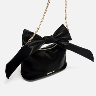 Malas de mao de Mulher modelo BOW de MARIAMARE