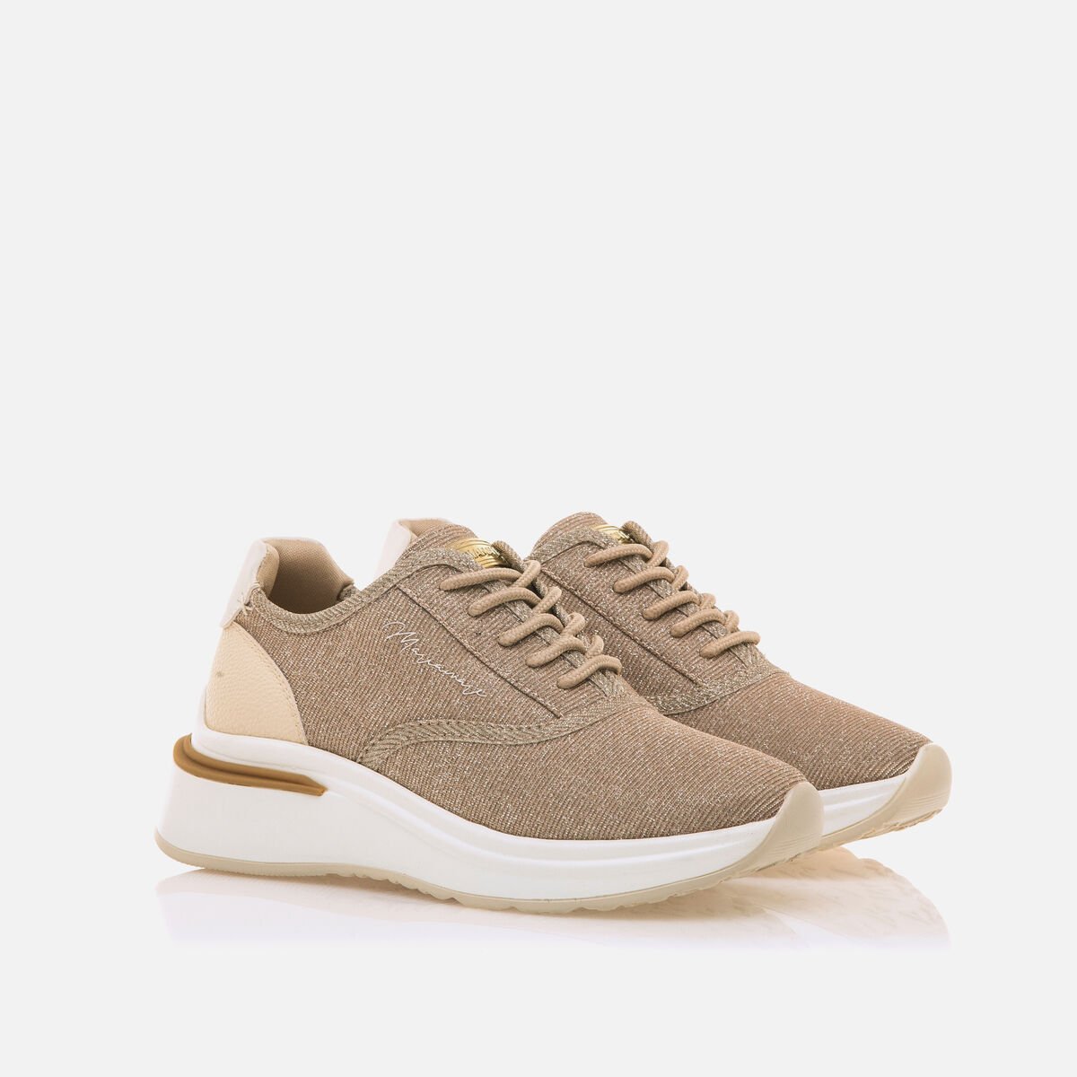 Zapatillas de Mujer modelo KASAY de MARIAMARE image number 5