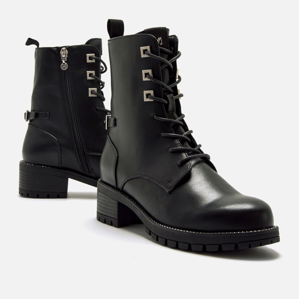 Botines de tacon de Mujer modelo ALTEA de MARIAMARE image number 5