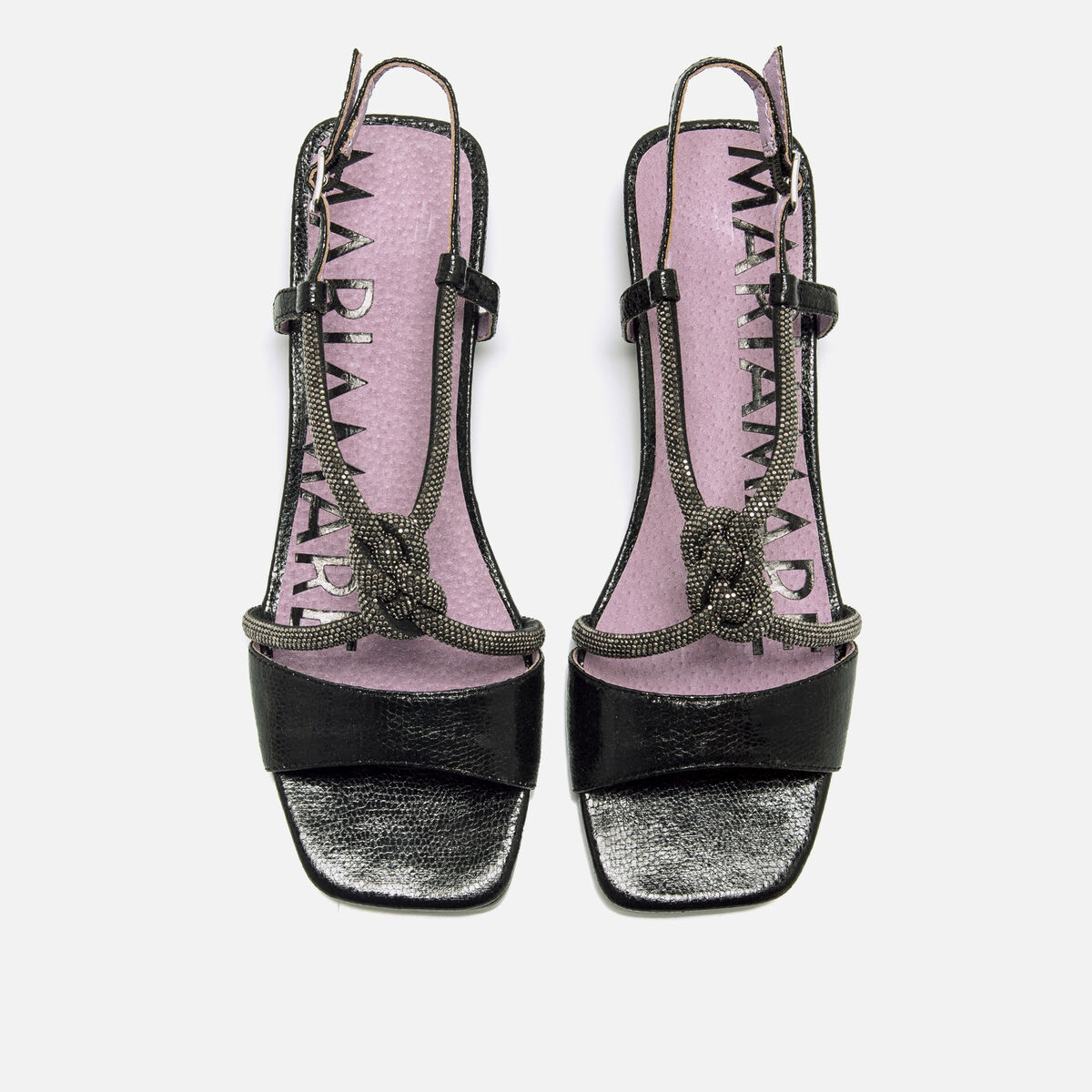 Sandalias planas de Mujer modelo CASIT de MARIAMARE image number 5