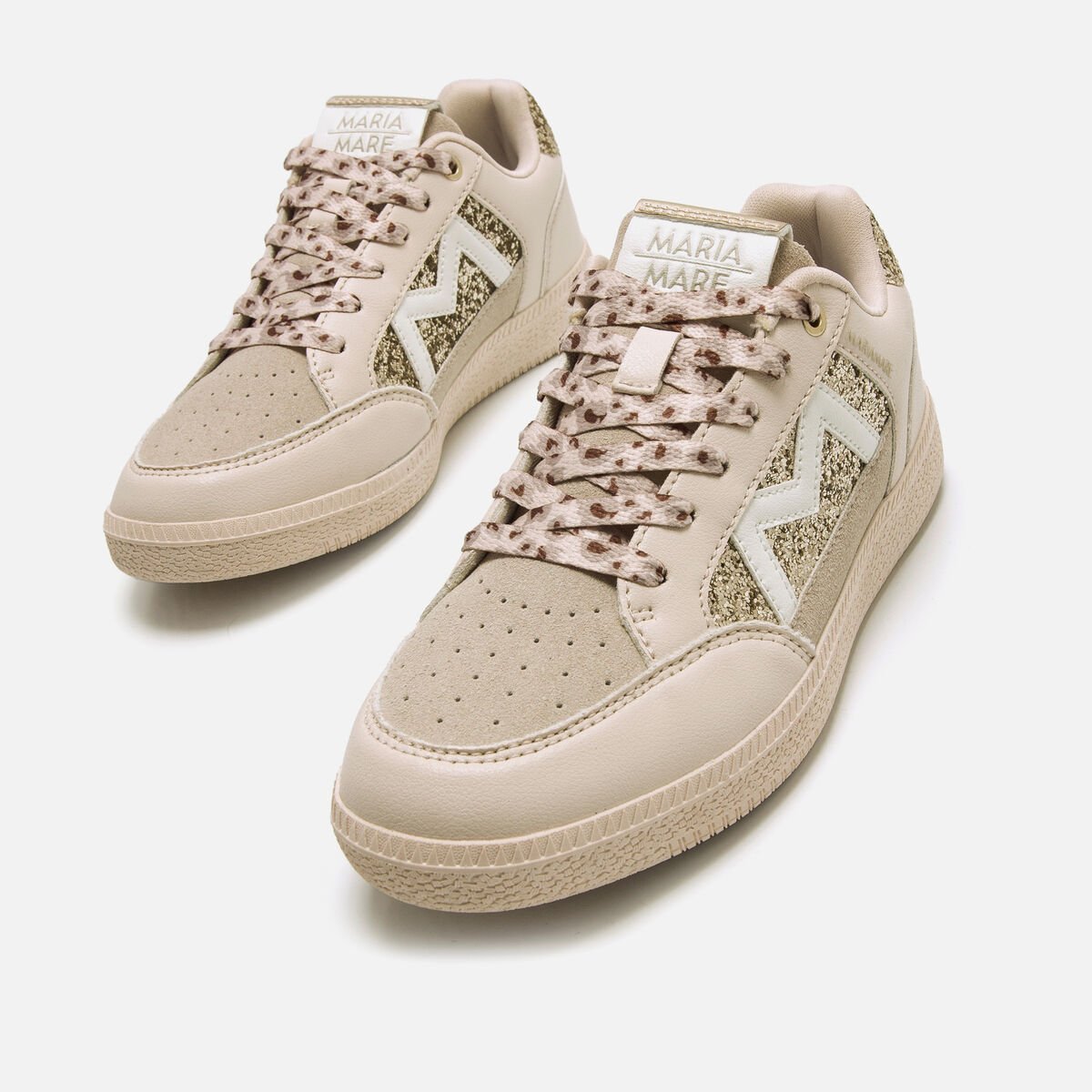 Zapatillas de Mujer modelo FIORA de MARIAMARE image number 6