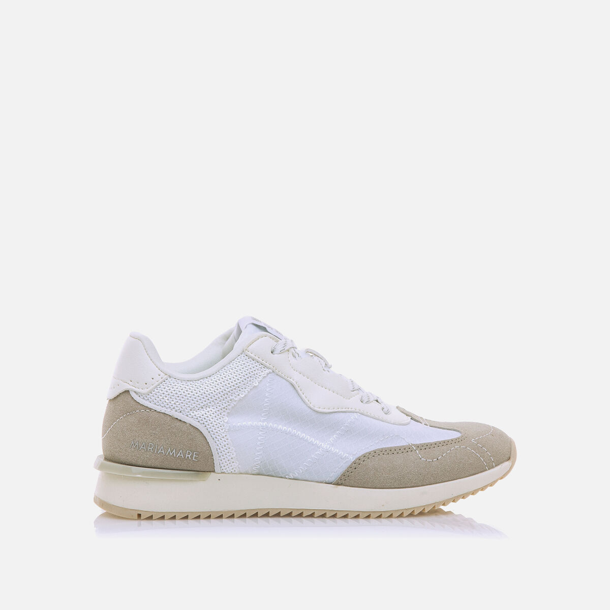 Sneakers pour Femme modèle LIVANA de MARIAMARE image number 0