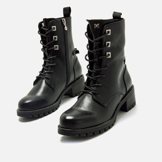 Botines de tacon de Mujer modelo ALTEA de MARIAMARE