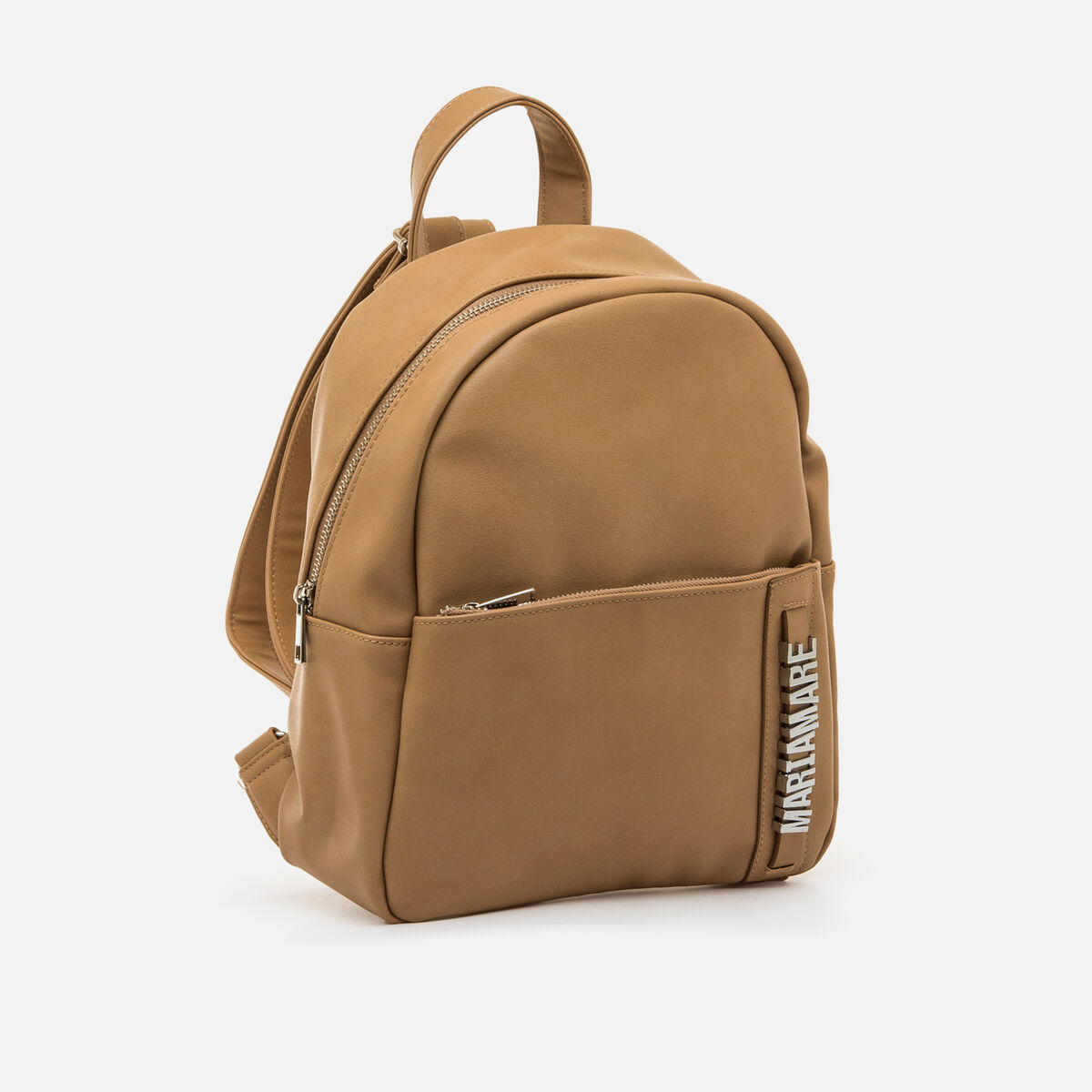 Sacs a dos pour Femme mod&egrave;le LLAMA de MARIAMARE image number 5