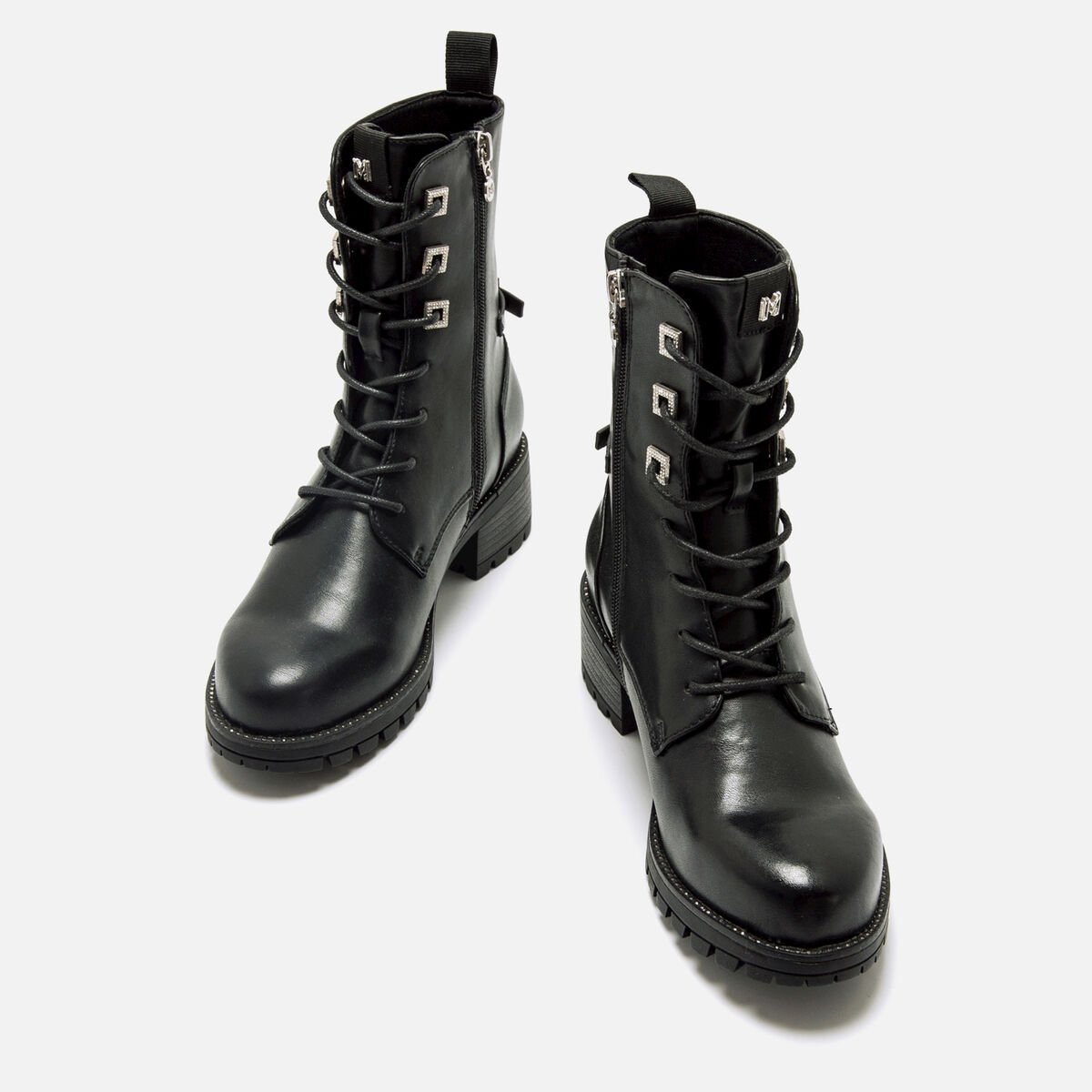 Botines de tacon de Mujer modelo ALTEA de MARIAMARE image number 3