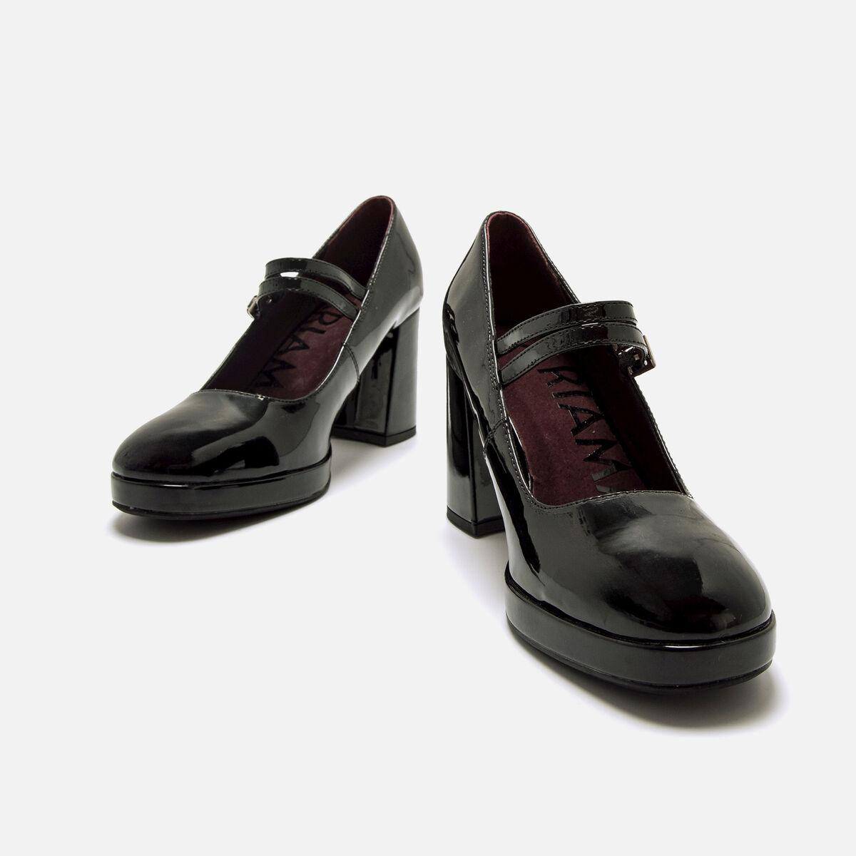 Zapatos de tacon de Mujer modelo FRIULI de MARIAMARE image number 3