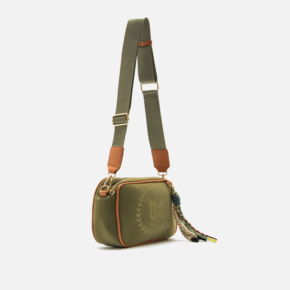 Bandoleras de Mujer modelo LISTO de MARIAMARE image number 5