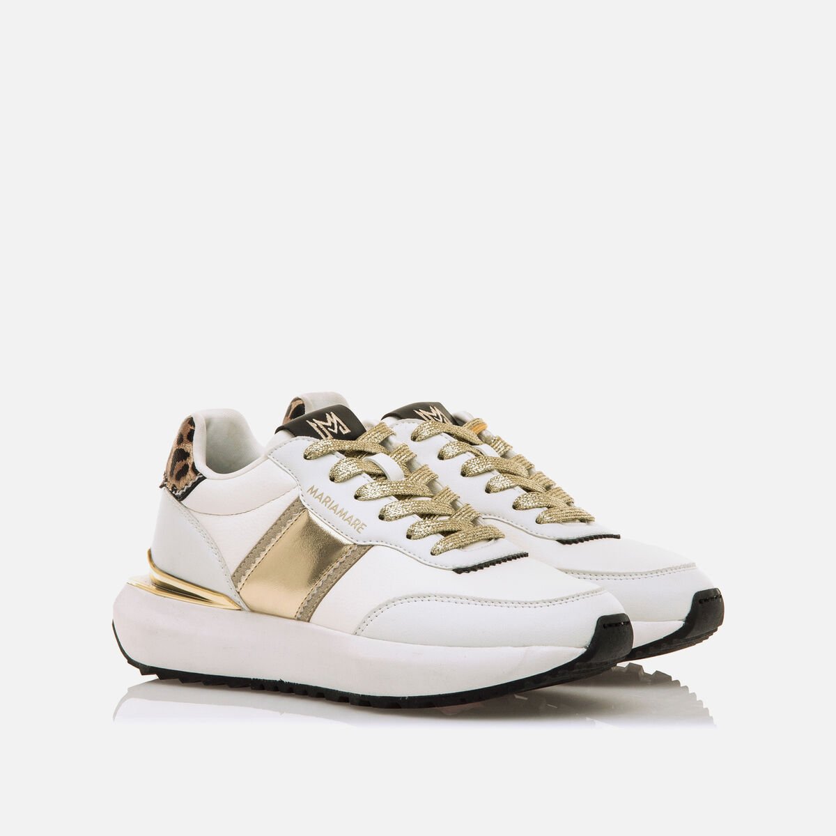 Sneakers pour Femme modèle HOKU de MARIAMARE image number 4