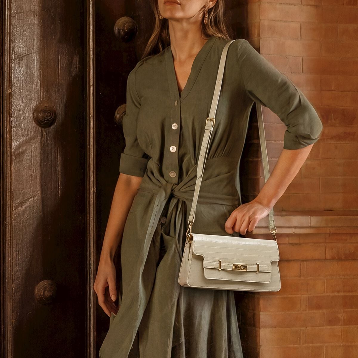 Bolsos de Mujer modelo LESLY de MARIAMARE image number 2