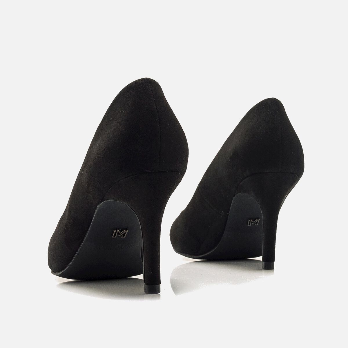 Sapatos de salto alto de Mulher modelo NUORO de MARIAMARE image number 3