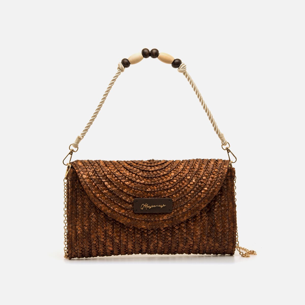 Sacs pour Femme mod&egrave;le SOCHA de MARIAMARE image number 0