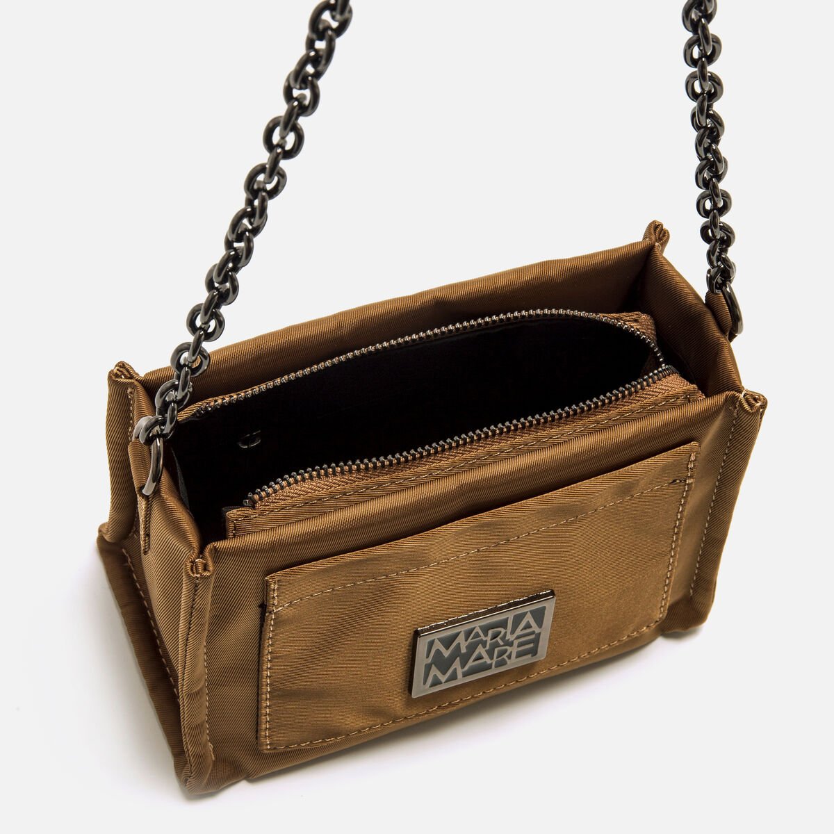 Sacs bandouliere pour Femme mod&egrave;le DAUMA de MARIAMARE image number 4