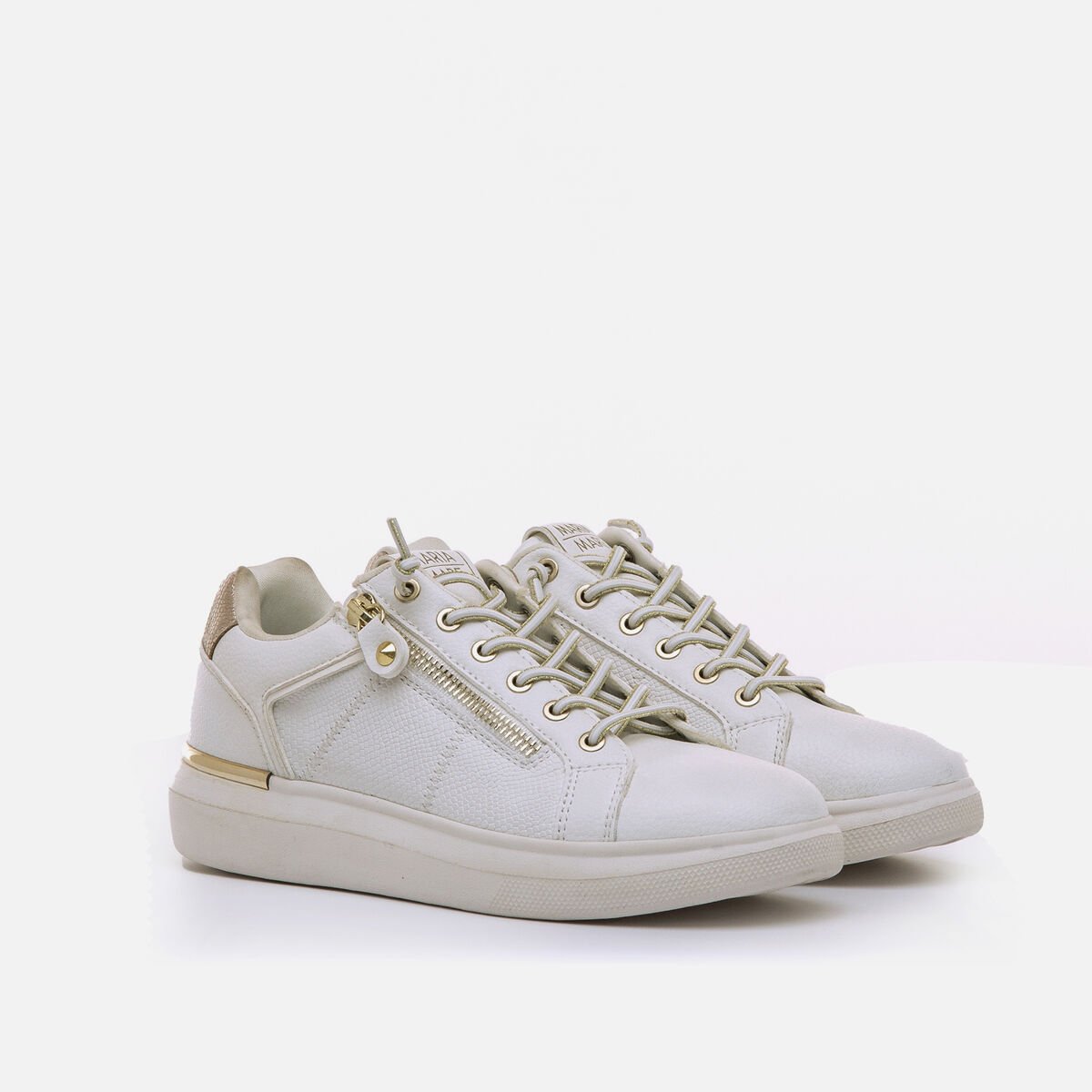 Sneakers pour Femme modèle VARESE de MARIAMARE image number 4