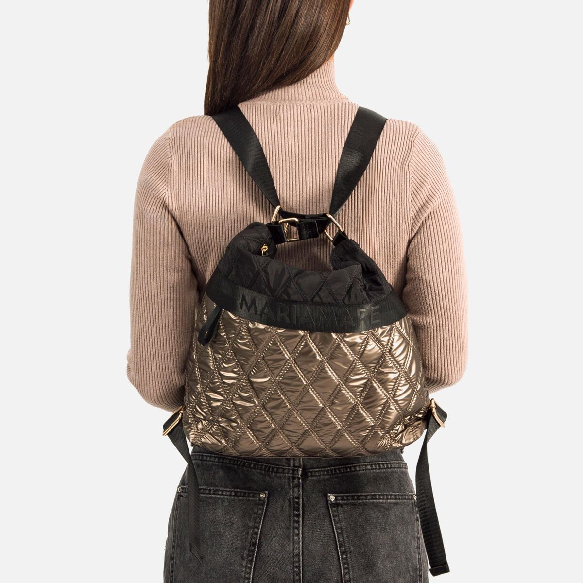 Sacos de Mulher modelo TORIE de MARIAMARE image number 2