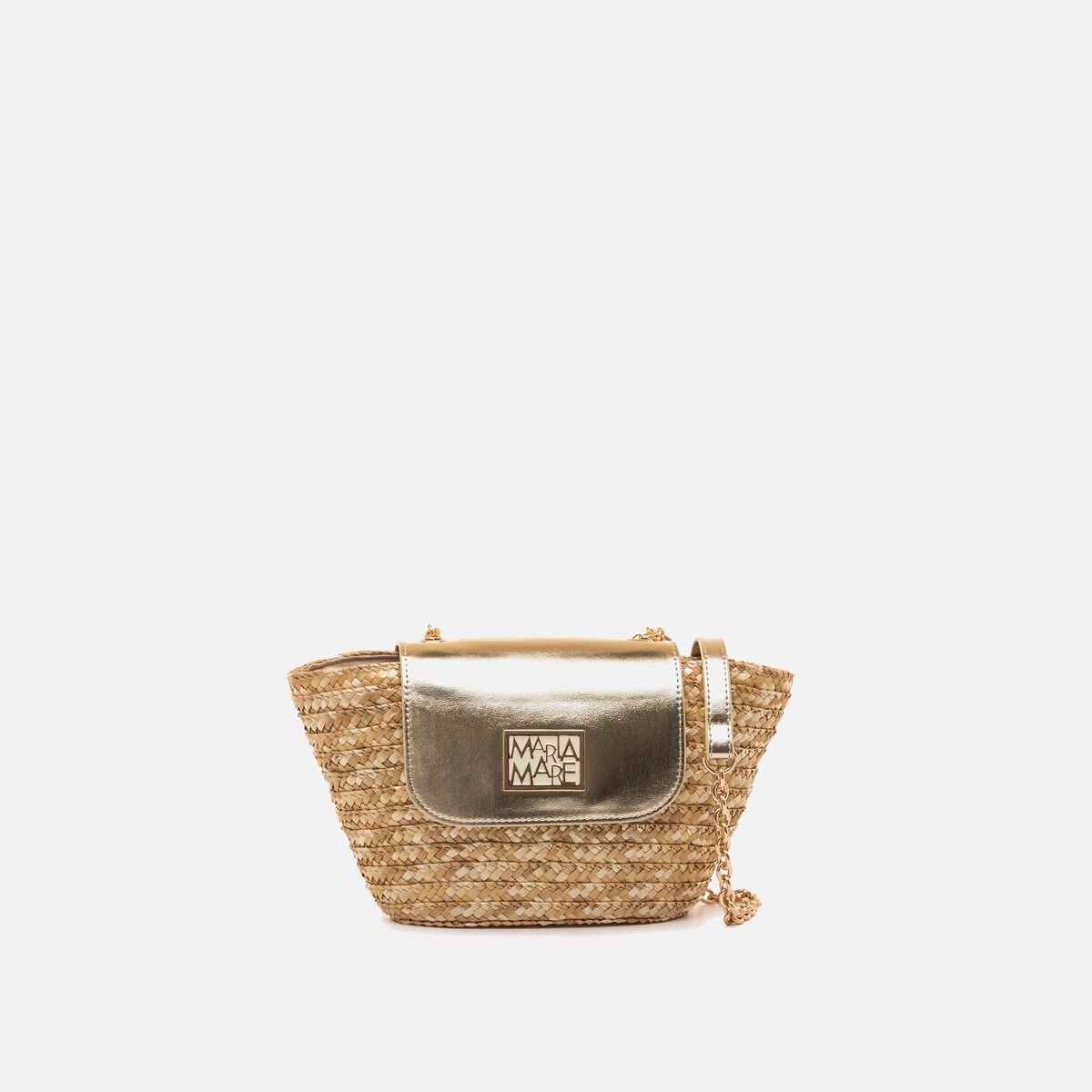 Sacs bandouliere pour Femme mod&egrave;le ARENA de MARIAMARE image number 0