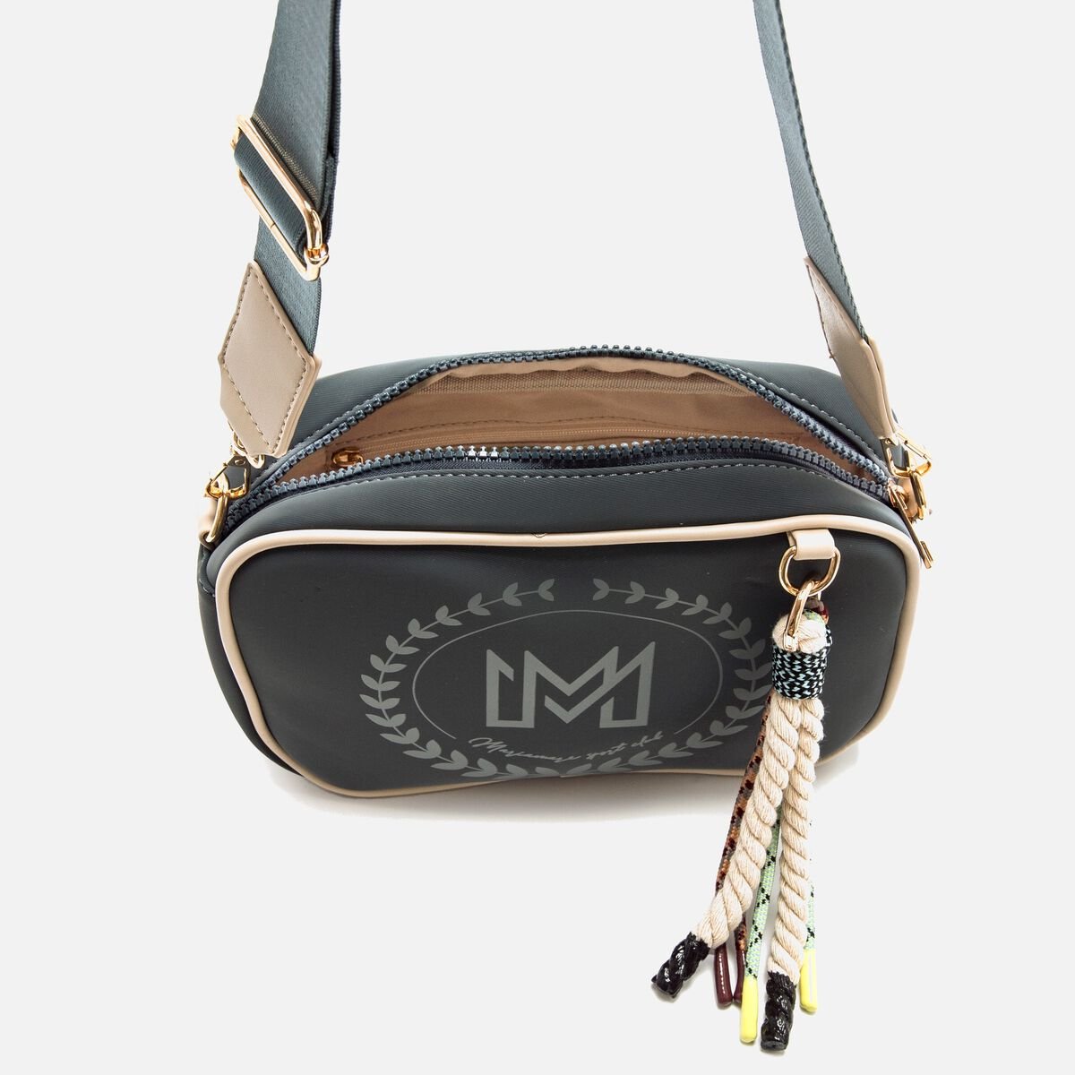 Malas de tiracolo de Mulher modelo LISTO de MARIAMARE image number 4