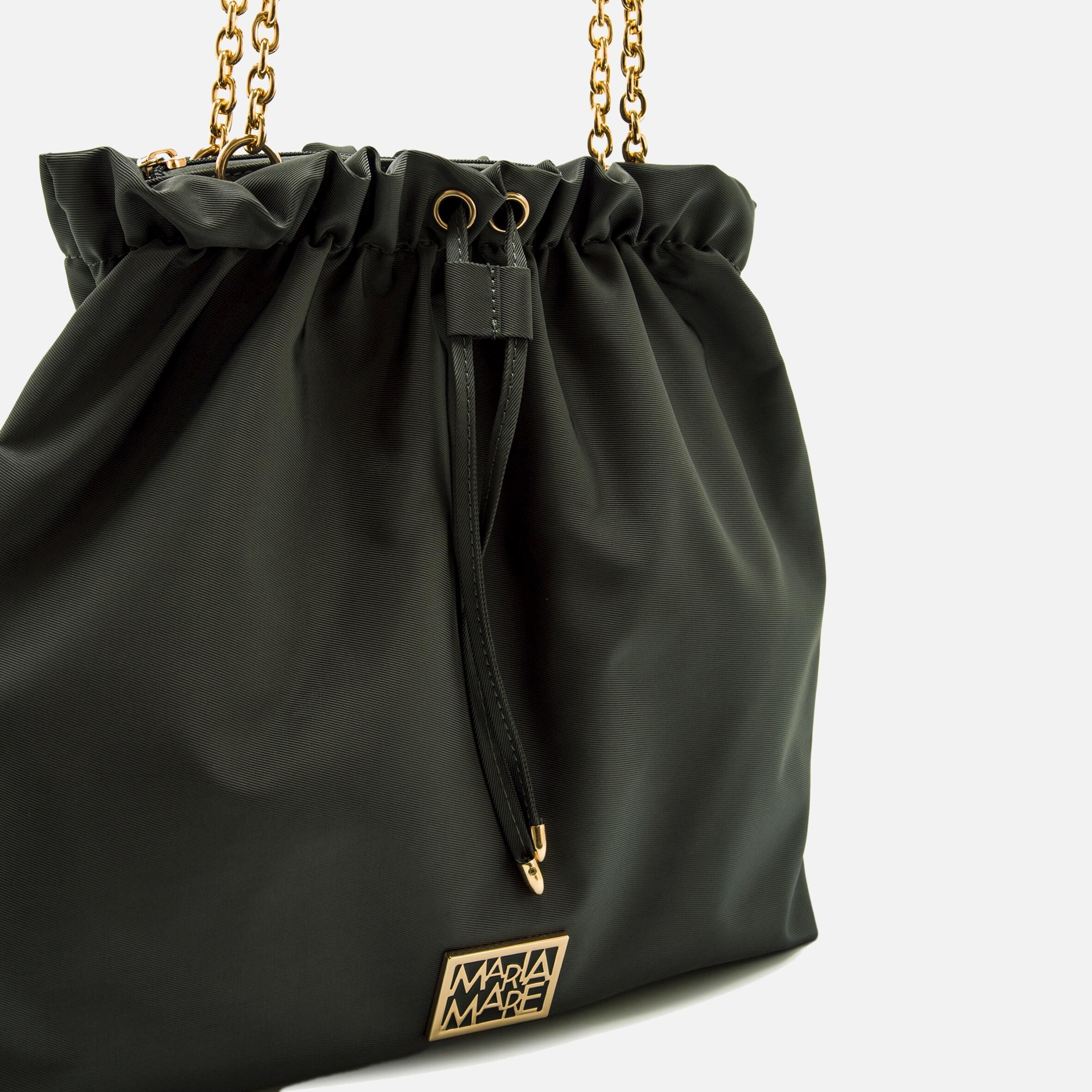 Buy DAISE green 58113 HANDBAGS Mtng for WOMAN