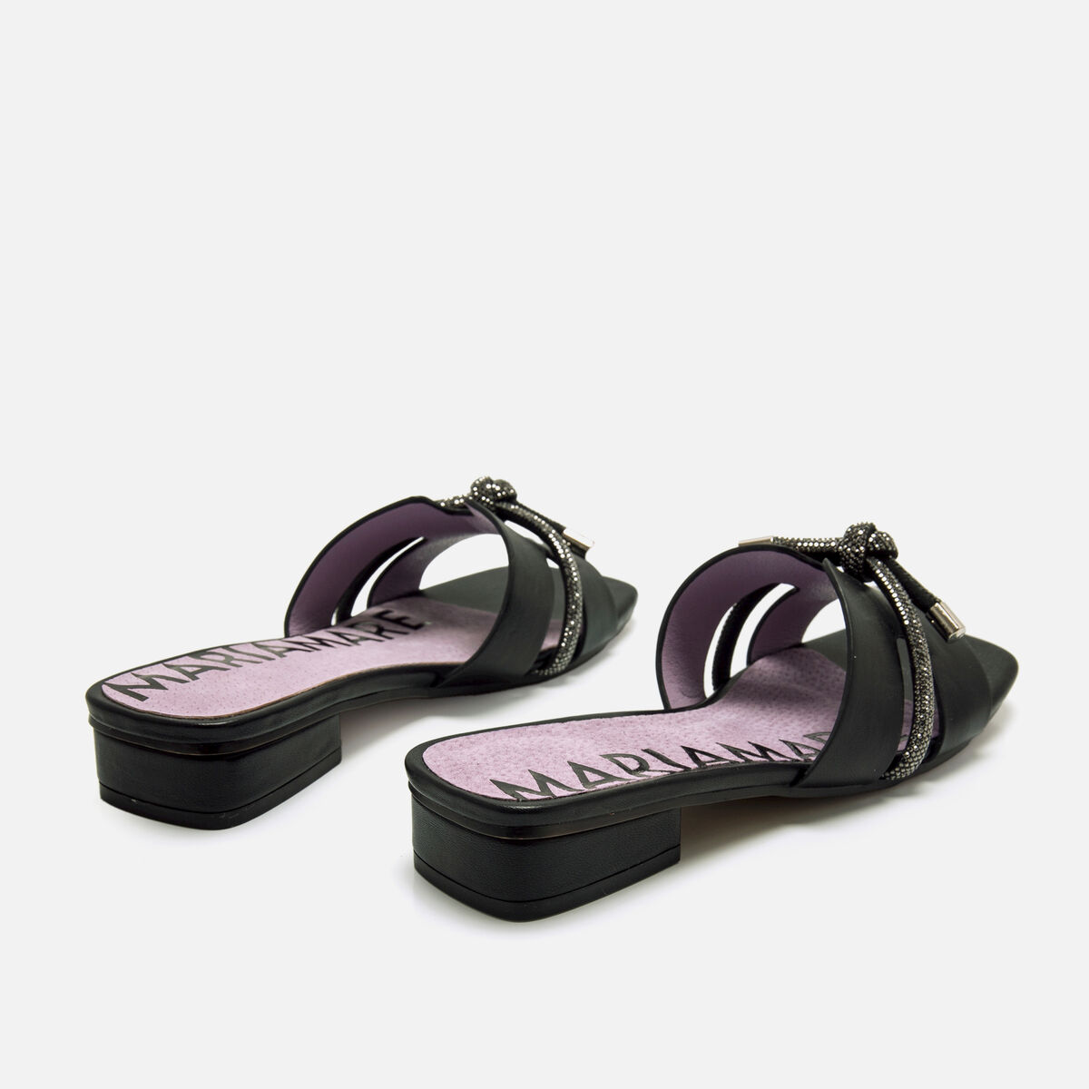 Sandalias planas de Mujer modelo CASIT de MARIAMARE image number 6