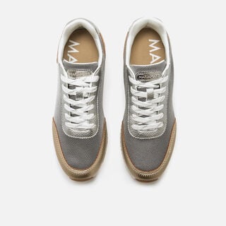 Sneakers pour Femme mod&egrave;le LIVANA de MARIAMARE