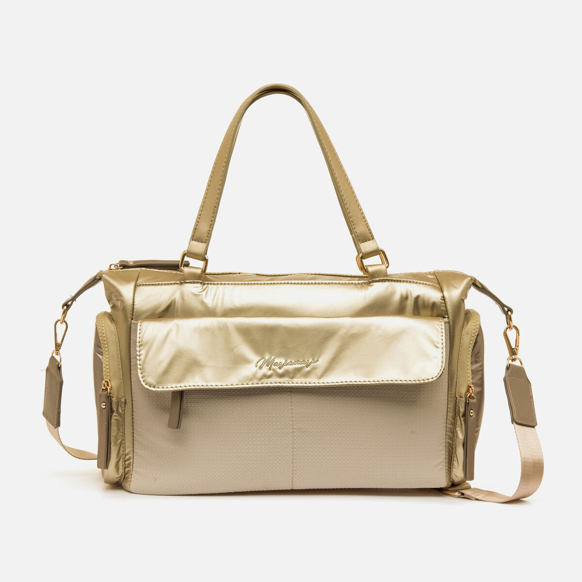 Sacos de Mulher modelo MIRAS de MARIAMARE image number 0