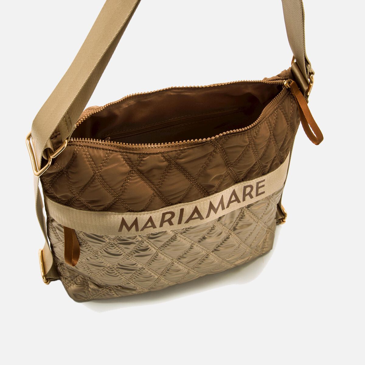 Bolsos de Mujer modelo TORIE de MARIAMARE image number 4