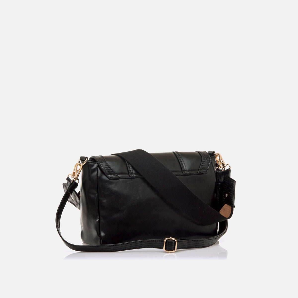 Sacs bandouliere pour Femme mod&egrave;le CASEY de MARIAMARE image number 5
