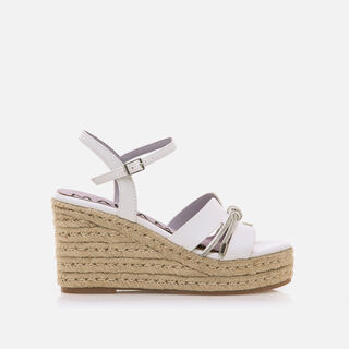 Sandalias de cunha de Mulher modelo ASTI de MARIAMARE