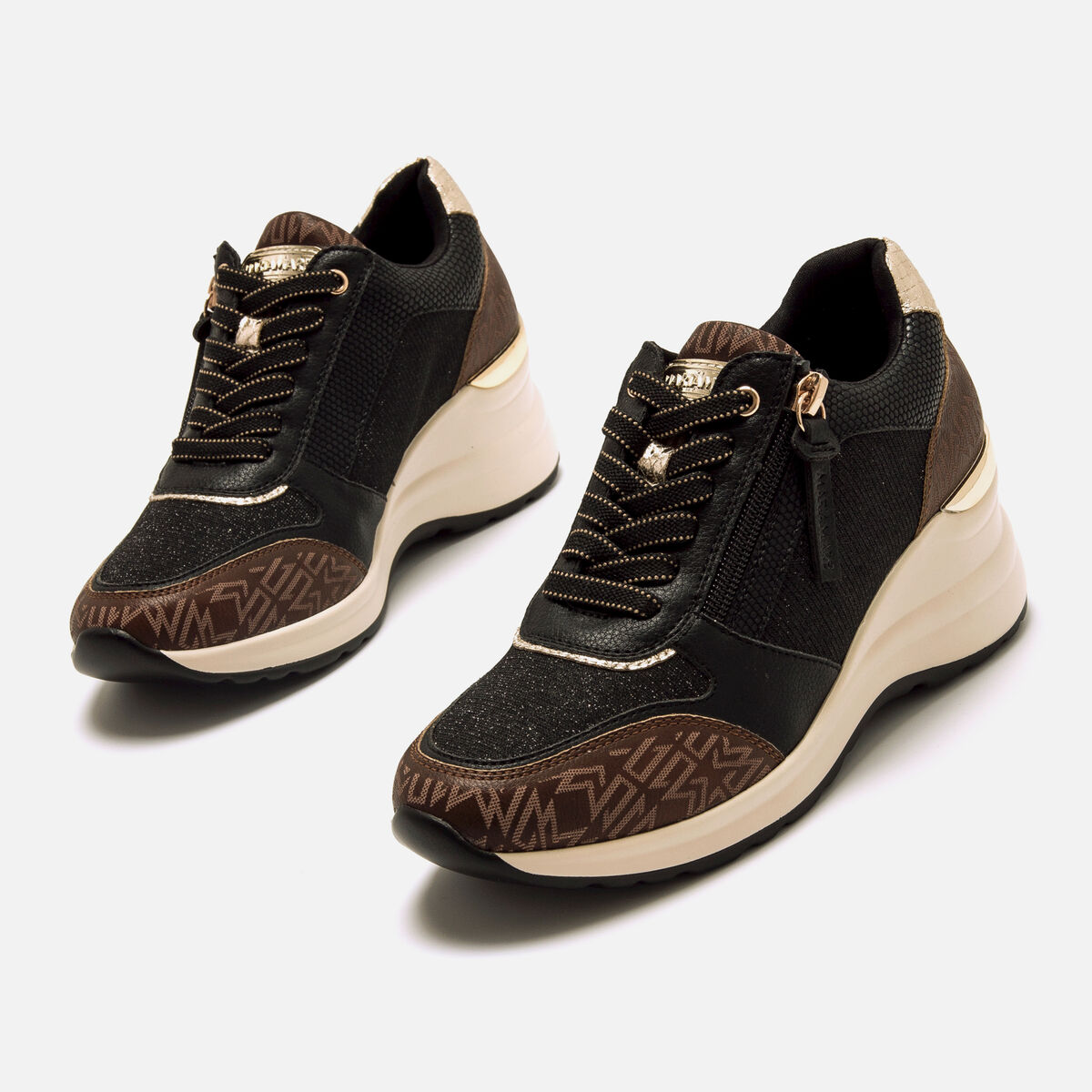 Sneakers pour Femme mod&egrave;le CINZIA de MARIAMARE image number 6