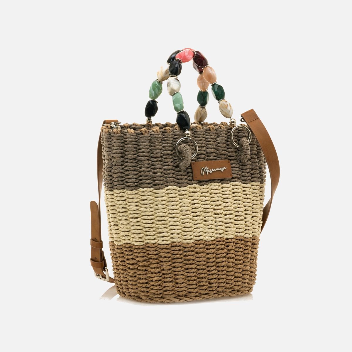 Bolsos de Mujer modelo PARKER de MARIAMARE image number 2