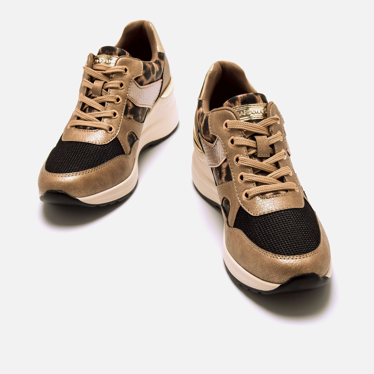 Zapatillas de Mujer modelo CINZIA de MARIAMARE image number 3