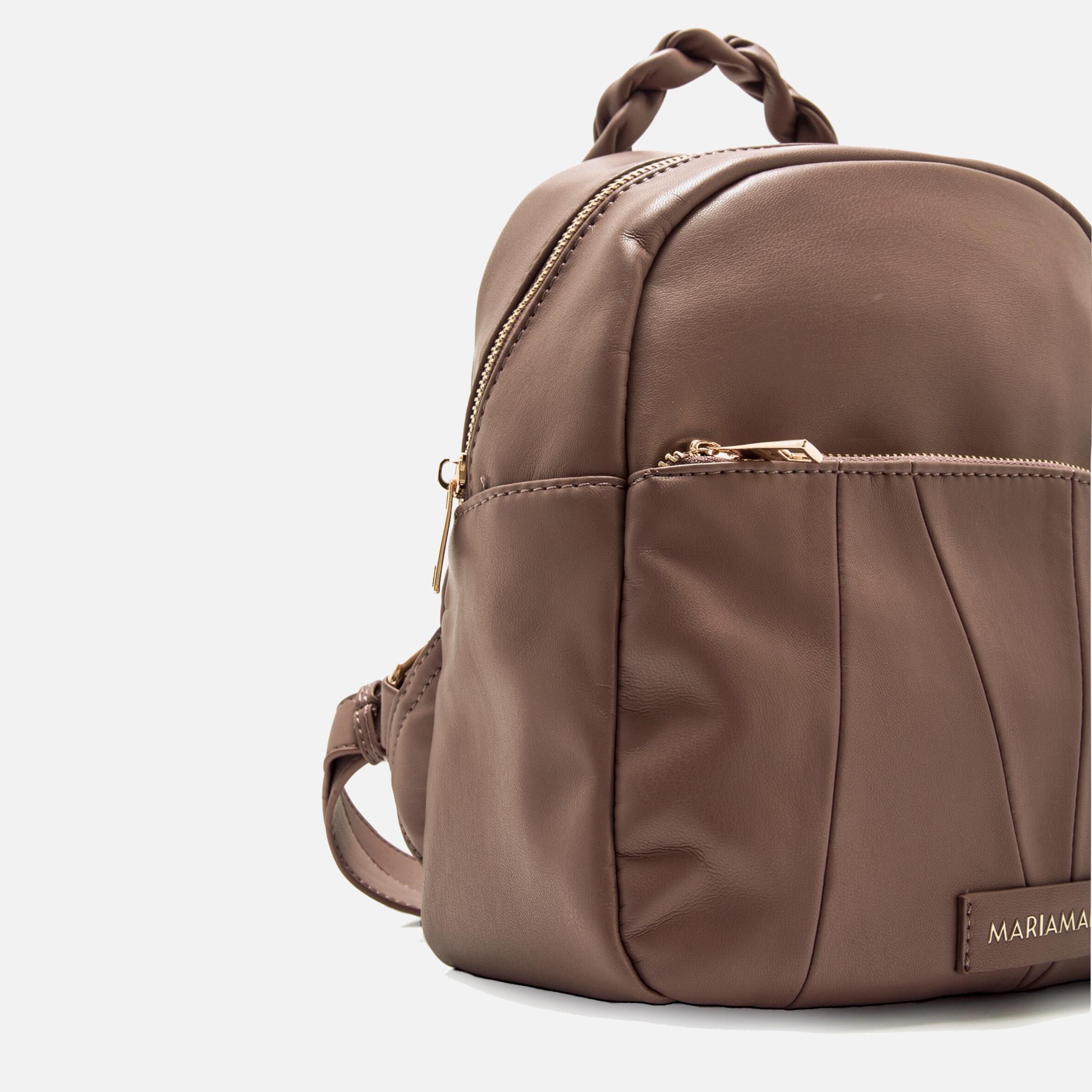 Compra CRAIG rosa 57996 Mochilas Mustang para Mujer